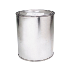 Black Pitch - 32oz