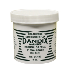 Flux - Dandix Large