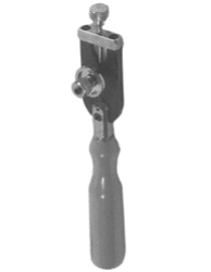 Chenier Vice # 38/S