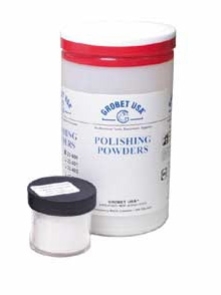 Pumice Powder