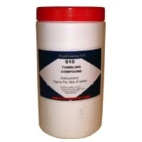 910 Tumbler Soap