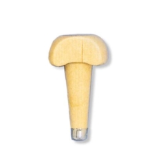 Handle Graver Mushroom 31.8 x 50.8