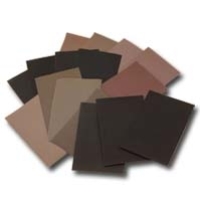 3M 734 WetorDry Paper P180