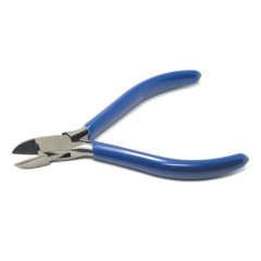 Side Cutters Slimline with Rounded End Grobet