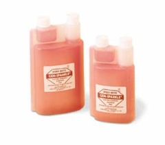 Gem Sparkle Solution Conc 946 mls
