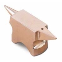 Anvil Horn - GROBET