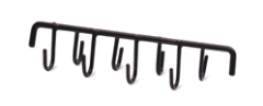 Ultrasonic Rack-8 Ring