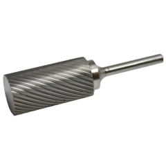 Matt Rotary File 1/2"