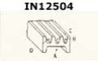 Ingot Mould 3 + 1 Grooves