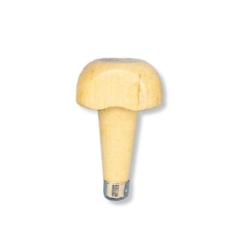 Handle Graver Half Head 1 3/4"