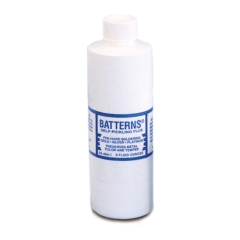 Battern's Flux 8oz (237ml)