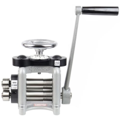 Mini mill 100mm Combination 9 groove C100