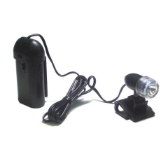 Optivisor Auxilliary Light