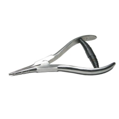 Pliers Bow Opening