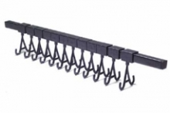 Ultrasonic Rack 16 rings - 8 hooks x 2 rows
