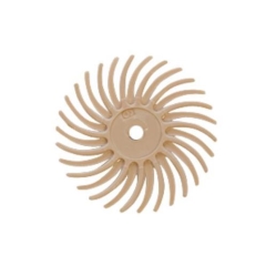 3M Radial Disc Peach 19mm 6 micron