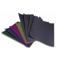 3M Polishing Paper 4000 Grit PINK