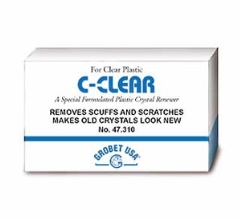 C-Clear  - Crystal Renewer