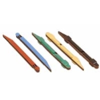 Santaper Stick Black - 600grit