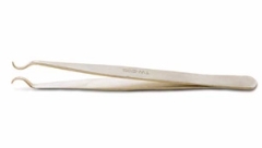 Tweezers SS Ring Set Soldering