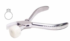 Replacement Nylon Jaws for PL0045