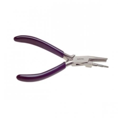 Euro Pliers -Wire Looping Concave