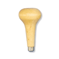 Handle Graver Gourd 33.3 x 63.5mm