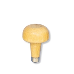 Handle Graver Mushroom 31.8 x 44.5