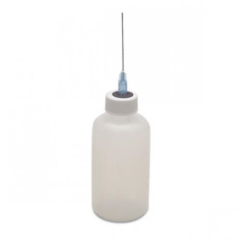 Flux Bottle