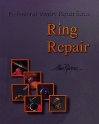 Book - Ring Repair