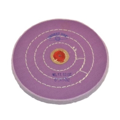 Buff Treated Berry 6" x 50 Ply