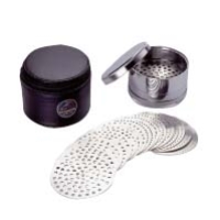 Diamond Sieve - 42 plates