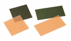 Wax Sheet Soft Pink 20 Gauge 0.8mm
