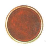 Ceramit Refill Transparent Red