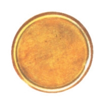 Ceramit Refill Transparent Yellow