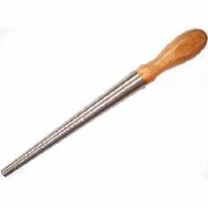 Ring Stick Plated with Half Sizes