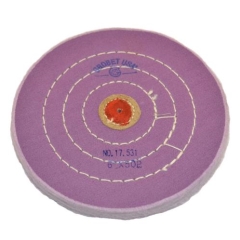 Buff Treated Berry 4" x 40 Ply