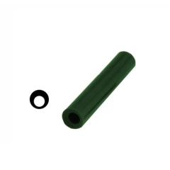 Matt Wax Ring Tube B1 CA2701 Green Off Center Tube