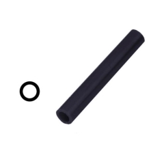 Matt Wax Ring Tube D1 CA2712 Purple