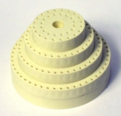 Rotating Bur Organiser