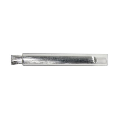 Steel Scratch Brush