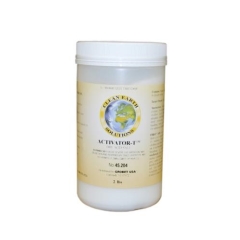 Clean Earth Activator