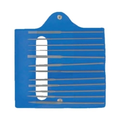 Escapement Files Set 12
