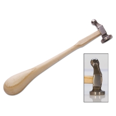 Chasing Hammer 1"