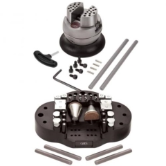 GRS Microblock® + Attachment Set