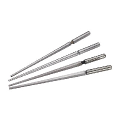 Mandrel Bezel Round ECO