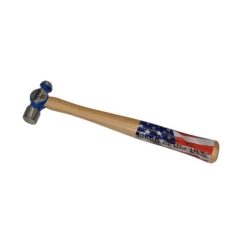 Hammer Ball Pein 4oz Master Quality