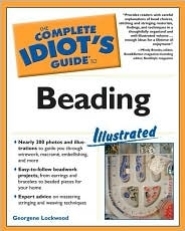 Complete Idiots Guide to Beading