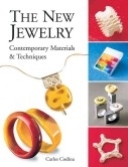 The New Jewelry By C. Codina