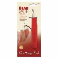Beadsmith EZ Knotting Tool